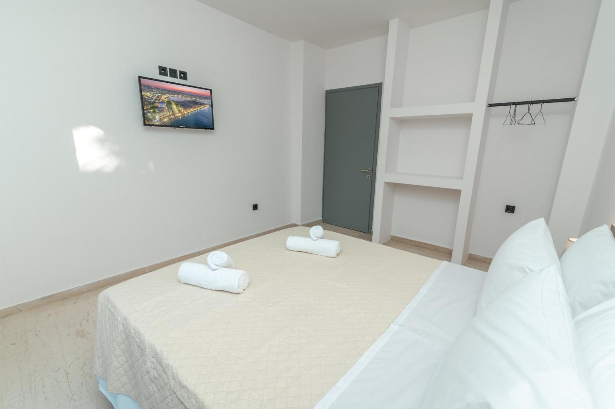 Lux City Apartment Kos Town Exterior photo