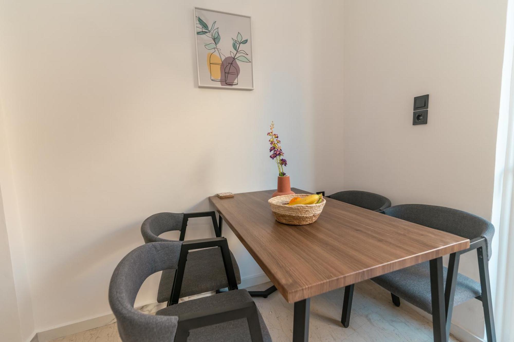 Lux City Apartment Kos Town Exterior photo